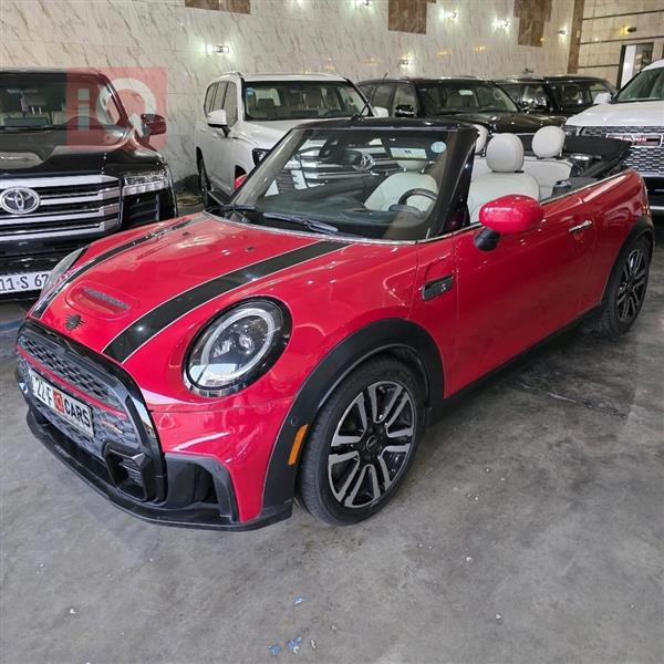 Mini Cooper 2023 for sale in Iraq - Baghdad